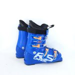 Clapari ski copii Lange RS 65, marime 37 Eu, 24 Mondo - imagine 4