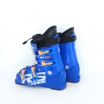 Clapari ski copii Lange RS 65, marime 37 Eu, 24 Mondo - imagine 5
