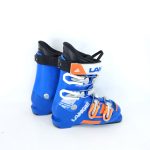Clapari ski copii Lange RSJ 60, marime 37 Eu, 24 Mondo - imagine 4