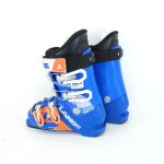Clapari ski copii sh Lange RSJ 60, marime 30 Eu, 19 Mondo - imagine 5