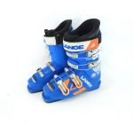Clapari ski copii sh Lange RSJ 60, marime 31 Eu, 20 Mondo