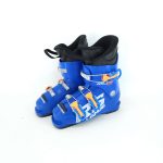 Clapari ski copii sh Lange RSJ 50, marime 32 Eu, 20.5 Mondo