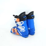 Clapari ski copii sh Lange RSJ 60, marime 30 Eu, 19 Mondo - imagine 5