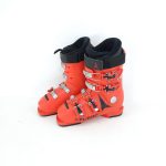 Clapari copii Atomic Redster Jr 60, marime 33-33.5 Eu, 21-21.5 Mondo