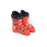 Clapari copii Atomic Redster Jr 60, marime 33-33.5 Eu, 21-21.5 Mondo - imagine 3