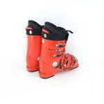 Clapari copii Atomic Redster Jr 60, marime 33-33.5 Eu, 21-21.5 Mondo - imagine 4