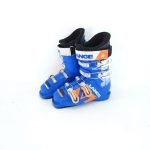 Clapari ski copii sh Lange RSJ 60, marime 32 Eu, 20.5 Mondo