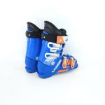 Clapari ski copii sh Lange RSJ 60, marime 32 Eu, 20.5 Mondo - imagine 4