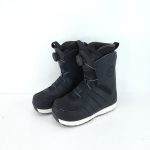 Boots snowboard sh Salomon Launch Boa Jr, marime 36 Eu, 23 Mondo