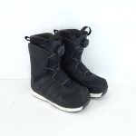 Boots snowboard sh Salomon Launch Boa Jr, marime 36 Eu, 23 Mondo - imagine 3