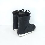 Boots snowboard sh Salomon Launch Boa Jr, marime 36 Eu, 23 Mondo - imagine 4