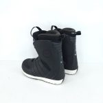 Boots snowboard sh Salomon Launch Boa Jr, marime 36 Eu, 23 Mondo - imagine 5