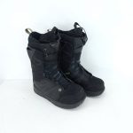 Boots snowboard sh Salomon Titan, marime 40 Eu, 26 Mondo - imagine 3