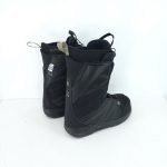 Boots snowboard sh Salomon Titan, marime 40 Eu, 26 Mondo - imagine 4
