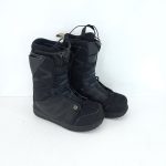 Boots snowboard sh Salomon Titan, marime 38 Eu, 25 Mondo - imagine 3