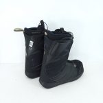 Boots snowboard sh Salomon Titan, marime 38 Eu, 25 Mondo - imagine 4