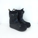 Boots snowboard sh Salomon Titan, marime 45 Eu, 30 Mondo - imagine 3