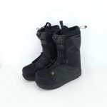 Boots snowboard sh Salomon Titan, marime 38 Eu, 25 Mondo