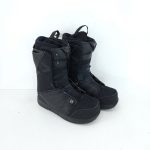 Boots snowboard sh Salomon Titan, marime 38 Eu, 25 Mondo - imagine 3