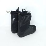 Boots snowboard sh Salomon Titan, marime 38 Eu, 25 Mondo - imagine 4