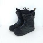 Boots snowboard sh Salomon Titan, marime 47 Eu, 31 Mondo