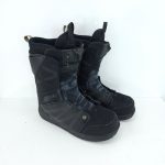 Boots snowboard sh Salomon Titan, marime 47 Eu, 31 Mondo - imagine 5