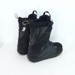 Boots snowboard sh Salomon Titan, marime 47 Eu, 31 Mondo - imagine 3