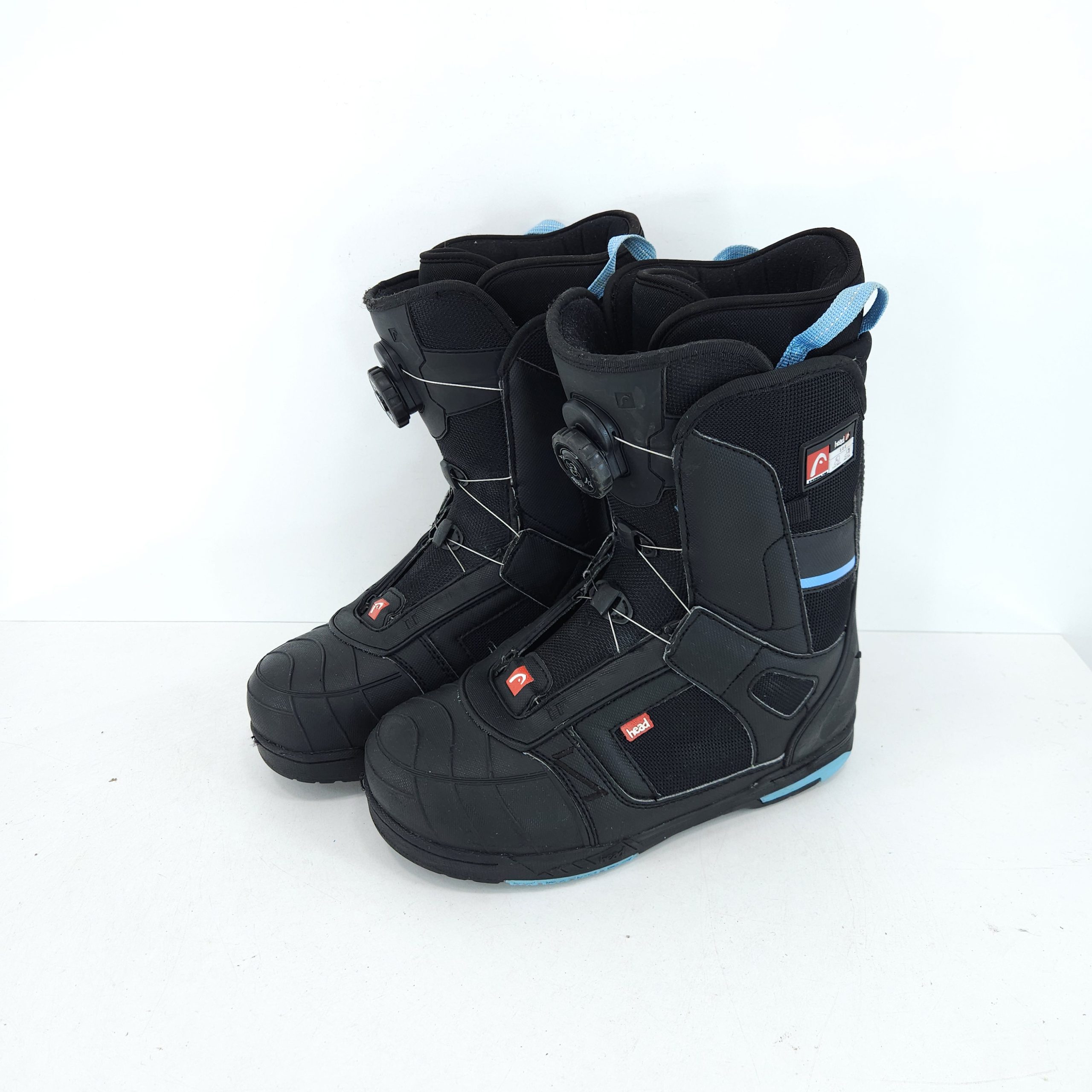 20251119_183456 Boots snowboard sh Head 500 Boa, marime 38 Eu, 25 Mondo - imagine 1