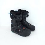 Boots snowboard sh Head 500 Boa, marime 38 Eu, 25 Mondo - imagine 3