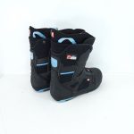 Boots snowboard sh Head 500 Boa, marime 38 Eu, 25 Mondo - imagine 4