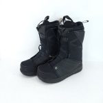Boots snowboard sh Salomon Titan, marime 42 Eu, 27 Mondo