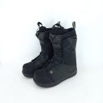 Boots snowboard sh Salomon Titan, marime 39 Eu, 25.5 Mondo
