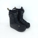 Boots snowboard sh Salomon Titan, marime 39 Eu, 25.5 Mondo - imagine 3