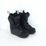 Boots snowboard sh Salomon Titan, marime 38 Eu, 25 Mondo - imagine 3