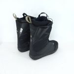 Boots snowboard sh Salomon Titan, marime 38 Eu, 25 Mondo - imagine 4