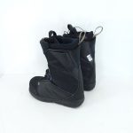 Boots snowboard sh Salomon Titan, marime 38 Eu, 25 Mondo - imagine 5