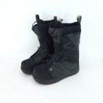 Boots snowboard sh Salomon Titan, marime 40 Eu, 26 Mondo