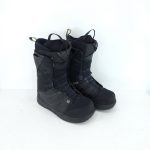 Boots snowboard sh Salomon Titan, marime 40 Eu, 26 Mondo - imagine 3