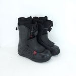 Boots snowboard sh K2 Raider Boa, marime 28 Eu, 25 Mondo - imagine 3