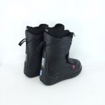 Boots snowboard sh K2 Raider Boa, marime 28 Eu, 25 Mondo - imagine 4