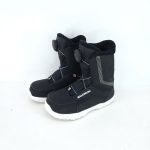 Boots snowboard sh Salomon Whipstar Boa Jr, marime 34 Eu, 22 Mondo