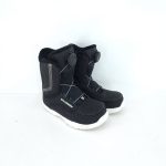 Boots snowboard sh Salomon Whipstar Boa Jr, marime 34 Eu, 22 Mondo - imagine 3