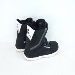 Boots snowboard sh Salomon Whipstar Boa Jr, marime 34 Eu, 22 Mondo - imagine 4
