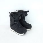 Boots snowboard sh Salomon Launch Boa Jr, marime 31 Eu, 20 Mondo - imagine 3