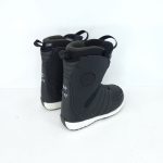 Boots snowboard sh Salomon Launch Boa Jr, marime 31 Eu, 20 Mondo - imagine 4
