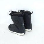 Boots snowboard sh Salomon Launch Boa Jr, marime 31 Eu, 20 Mondo - imagine 5