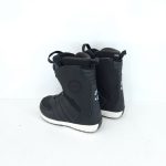Boots snowboard sh Salomon Launch Boa Jr, marime 33 Eu, 21 Mondo - imagine 5