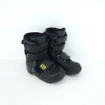 Boots snowboard sh Morrow, Marime 35 Eu, 22 Mondo - imagine 3