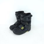 Boots snowboard sh Morrow, Marime 35 Eu, 22 Mondo