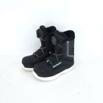Boots snowboard sh Salomon Whipstar Boa Jr, marime 31 Eu, 20 Mondo
